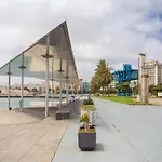 In Palmas Near Canteras Vakantiehuis