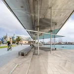 In Palmas Near Canteras Vakantiehuis