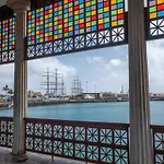 Casa vacanze In Palmas Near Canteras *