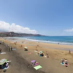 In Palmas Near Canteras