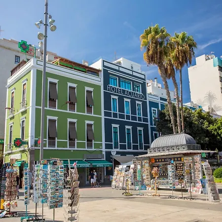 Casa vacanze In Palmas Near Canteras