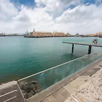 בית נופש In Palmas Near Canteras *