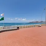 בית נופש In Palmas Near Canteras