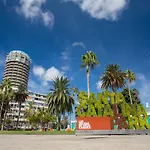 בית נופש In Palmas Near Canteras לאס פאלמס דה גראן קנאריה
